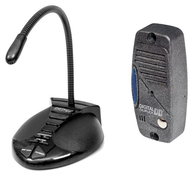 Digital Duplex 215Т-S1PL