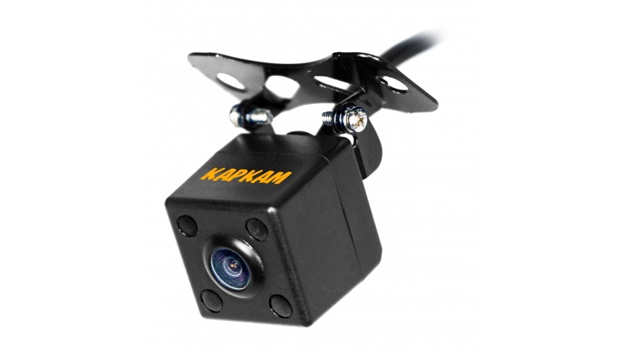 CARCAM U8-FullHD
