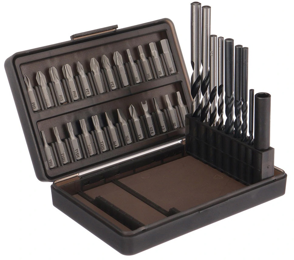 Xiaomi Mijia Brushless Smart Home Electric Drill (MJWSZNJYDZ001QW)