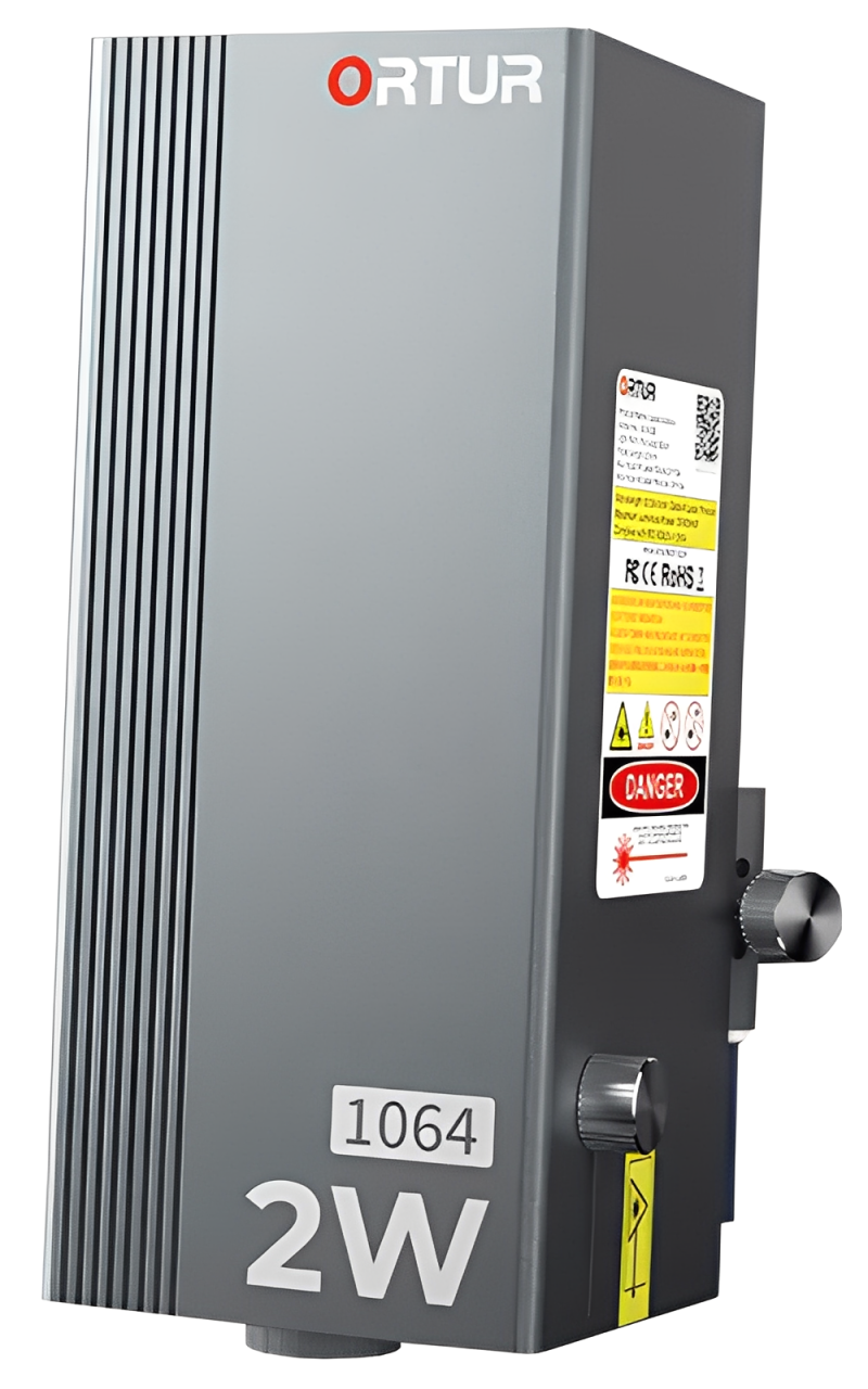 Ortur Laser Module (LR4-2A) EU