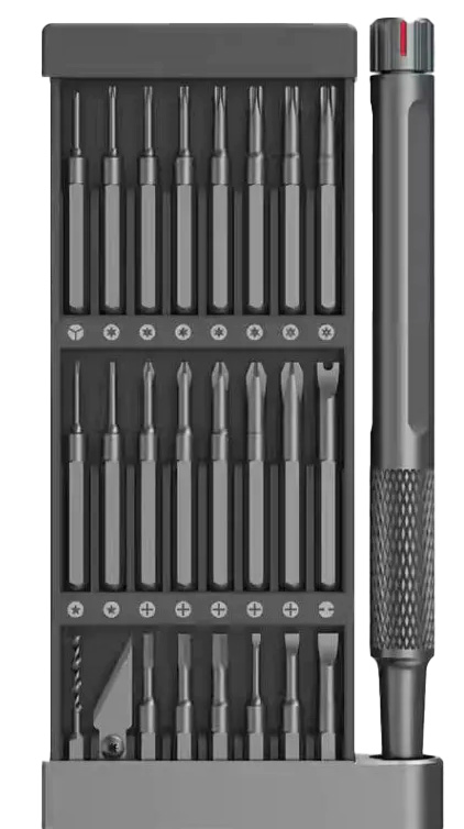 Xiaomi ATuMan New X1 Precision Screwdriver Kit