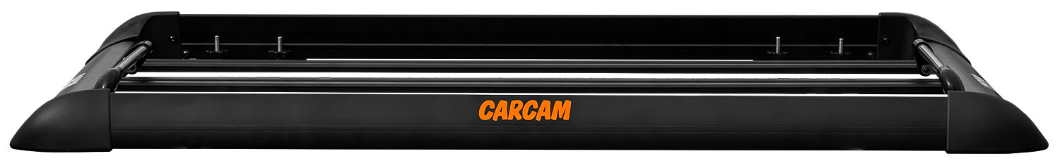 CARCAM ROOF RACK RR512AL7C-M