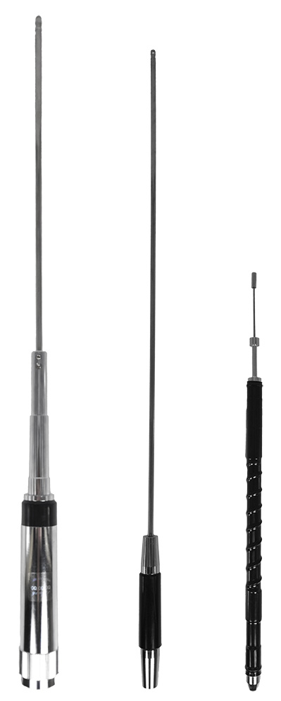 Антенна CR8900 для автомобильной рации TYT TH-9800