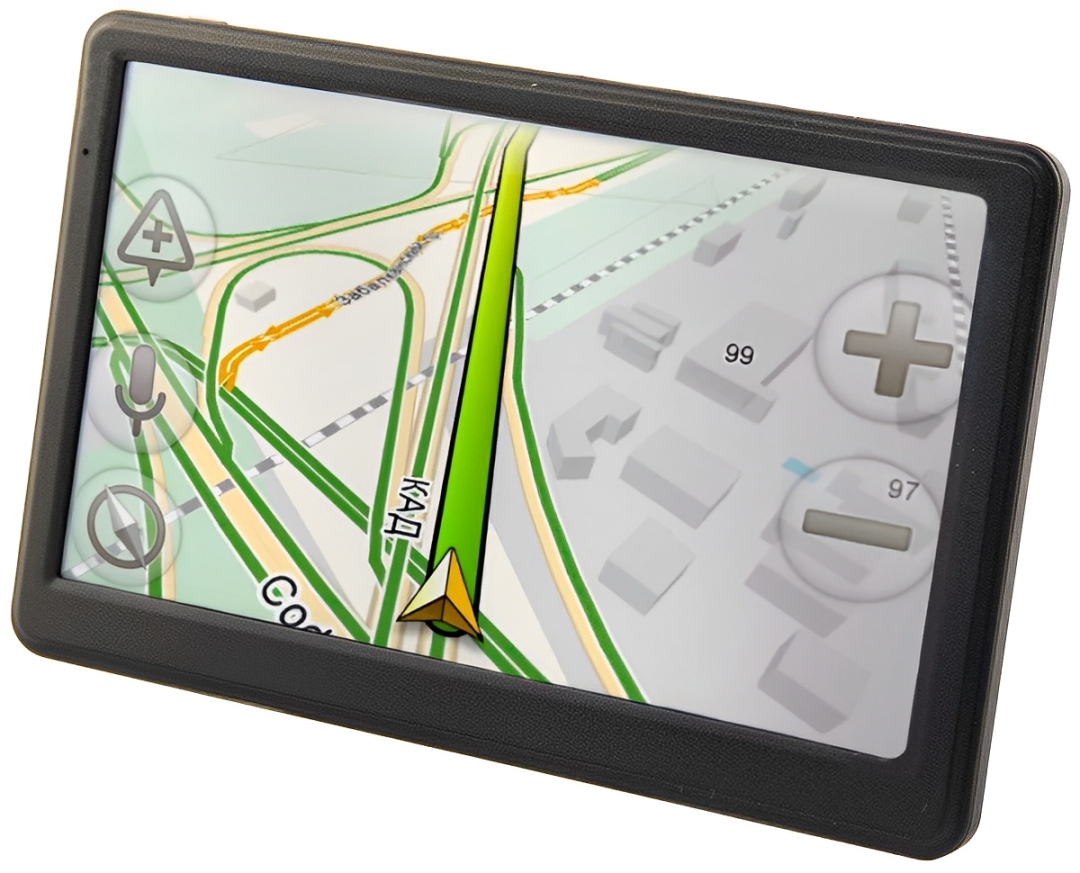 GPS Navigator 720