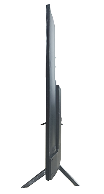 CARCAM LED43A Monitor