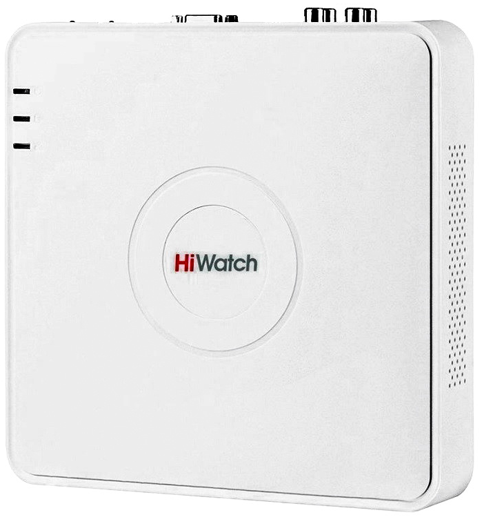HiWatch DS-H104G