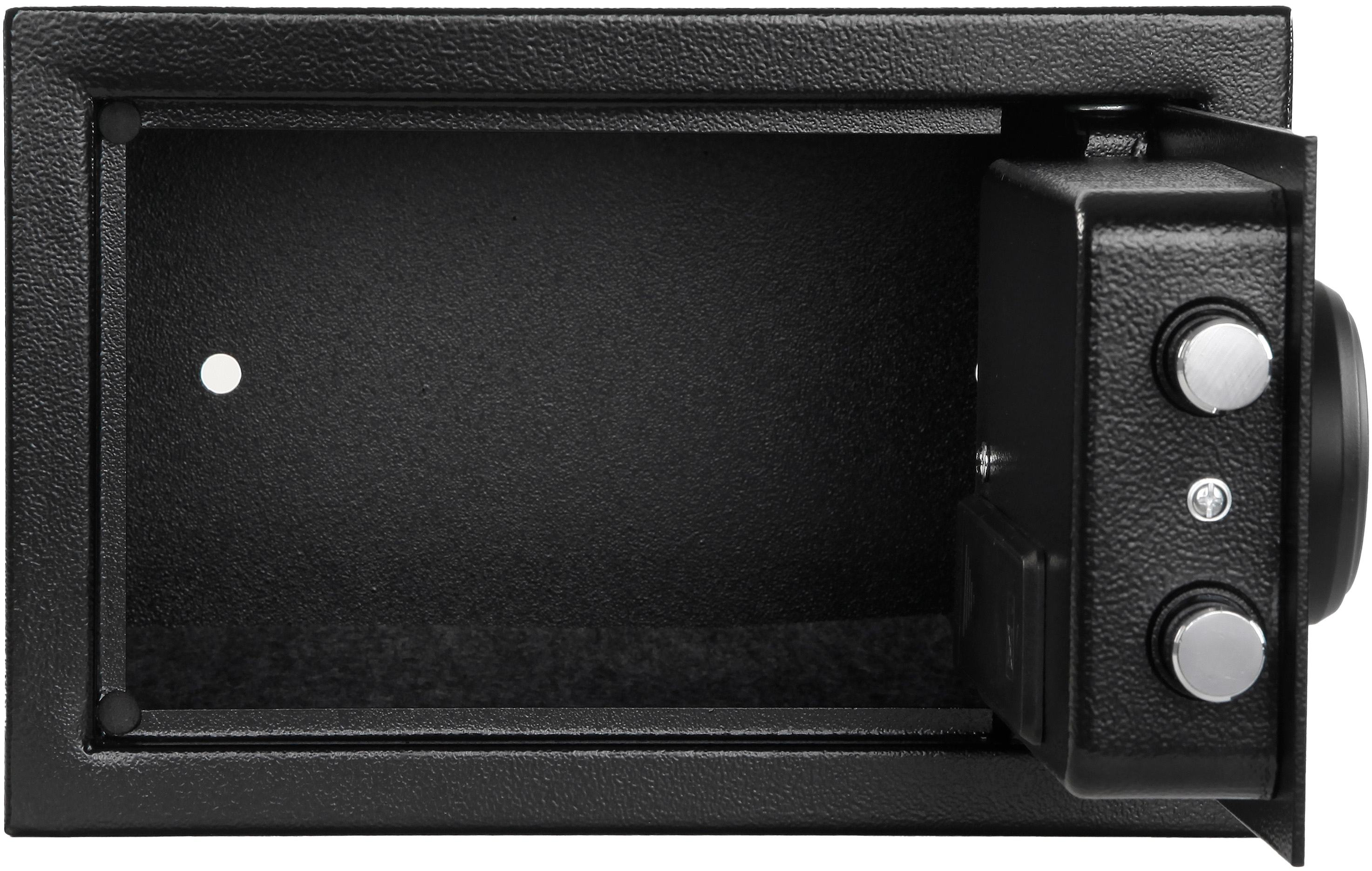 CARCAM Electronic Safe Box (XM20EIS)