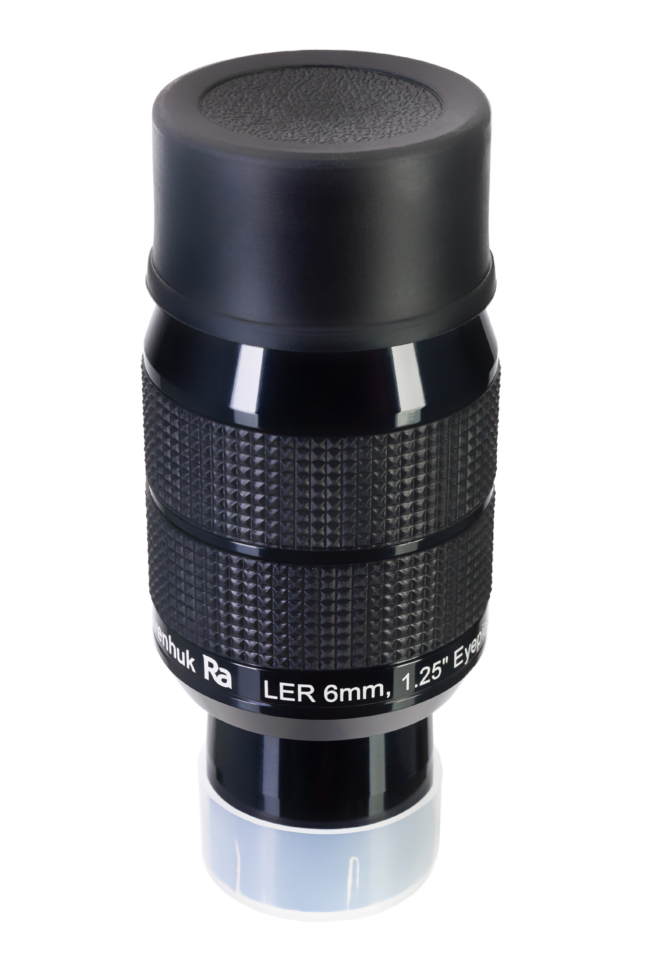 Levenhuk Ra LER 6 мм, 1,25"