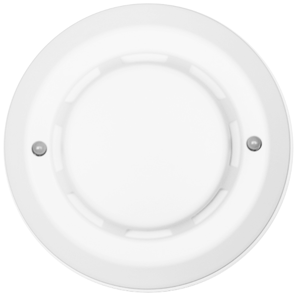 CARCAM Photoelectric Wired smoke detector SD-05