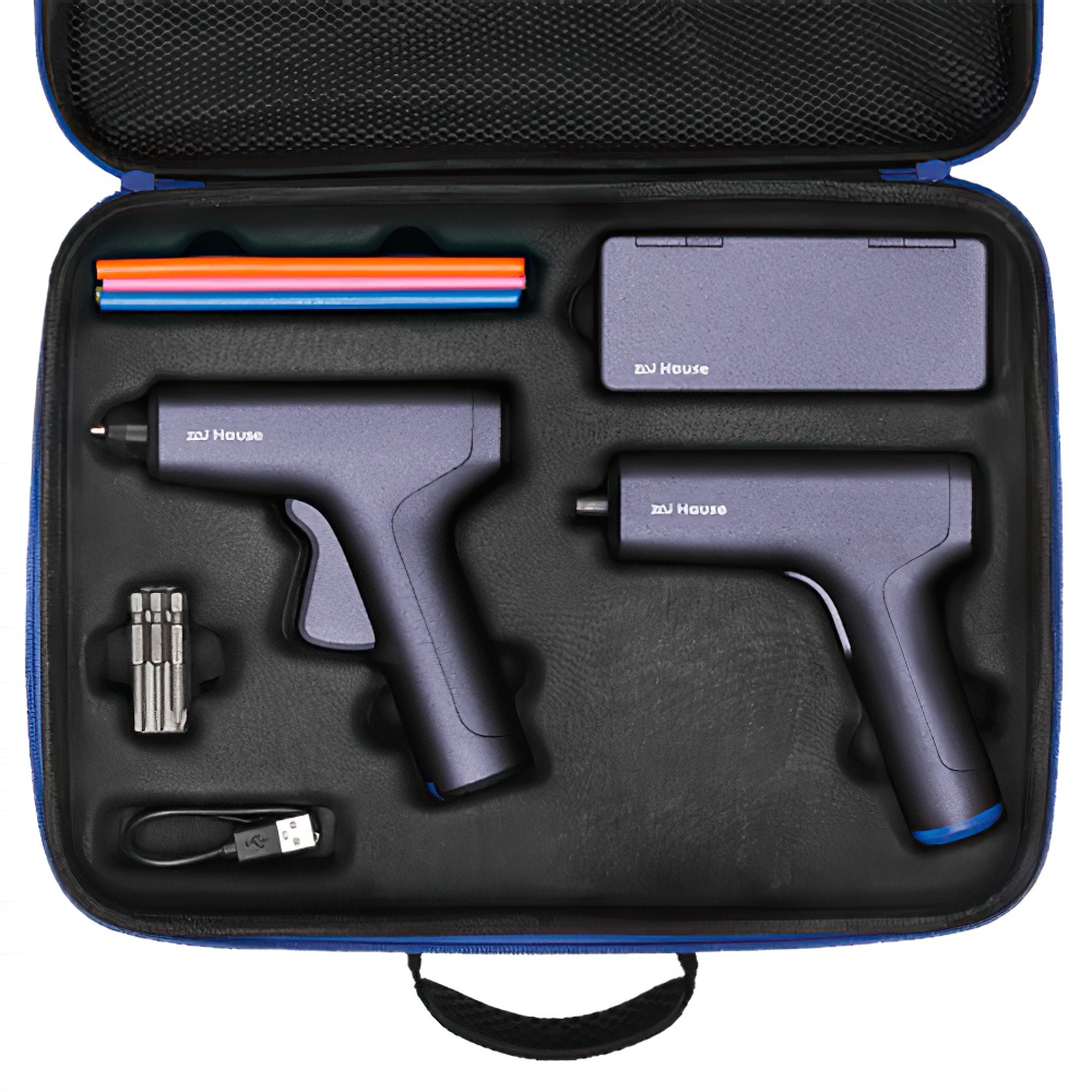 Xiaomi Zai Hause Home Good Tool Combination Set Gray (Z930401)