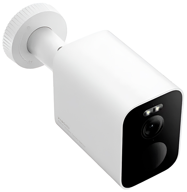 Xiaomi Outdoor Camera BW500 (MJSXJ06BY) White