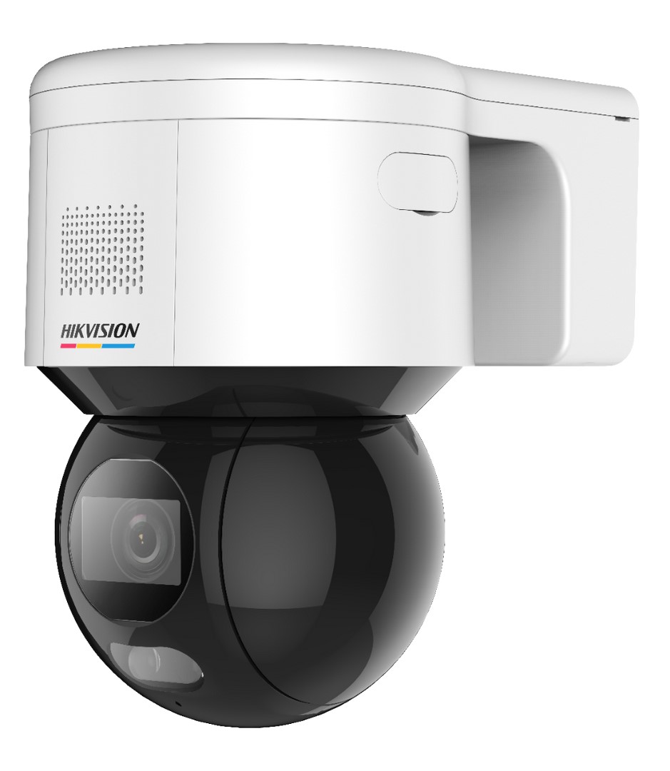 Hikvision DS-2DE3A400BW-DE/W(F1)(T5)