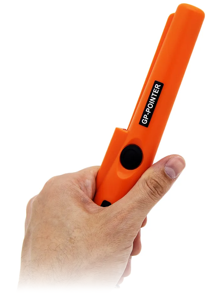 CARCAM Metal Detector MD-700C