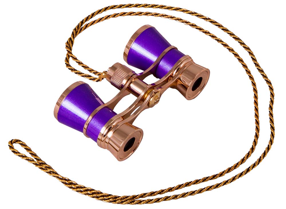 Levenhuk Broadway 325C Amethyst