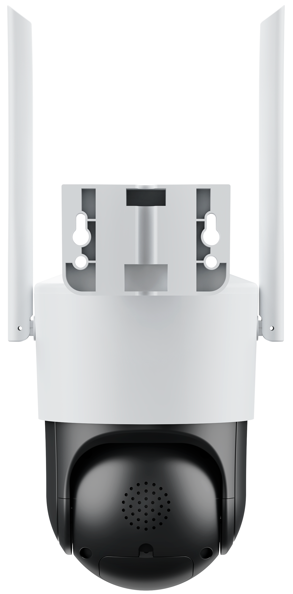 CARCAM 4MP Outdoor PTZ Triple View Camera V380BP7-WIFI