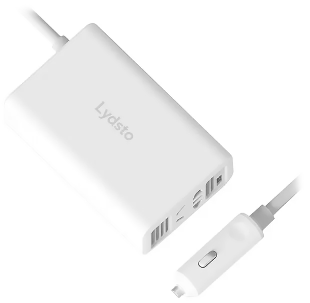 Xiaomi Lydsto Car Inverter Standard (YM-CZNBQ01)
