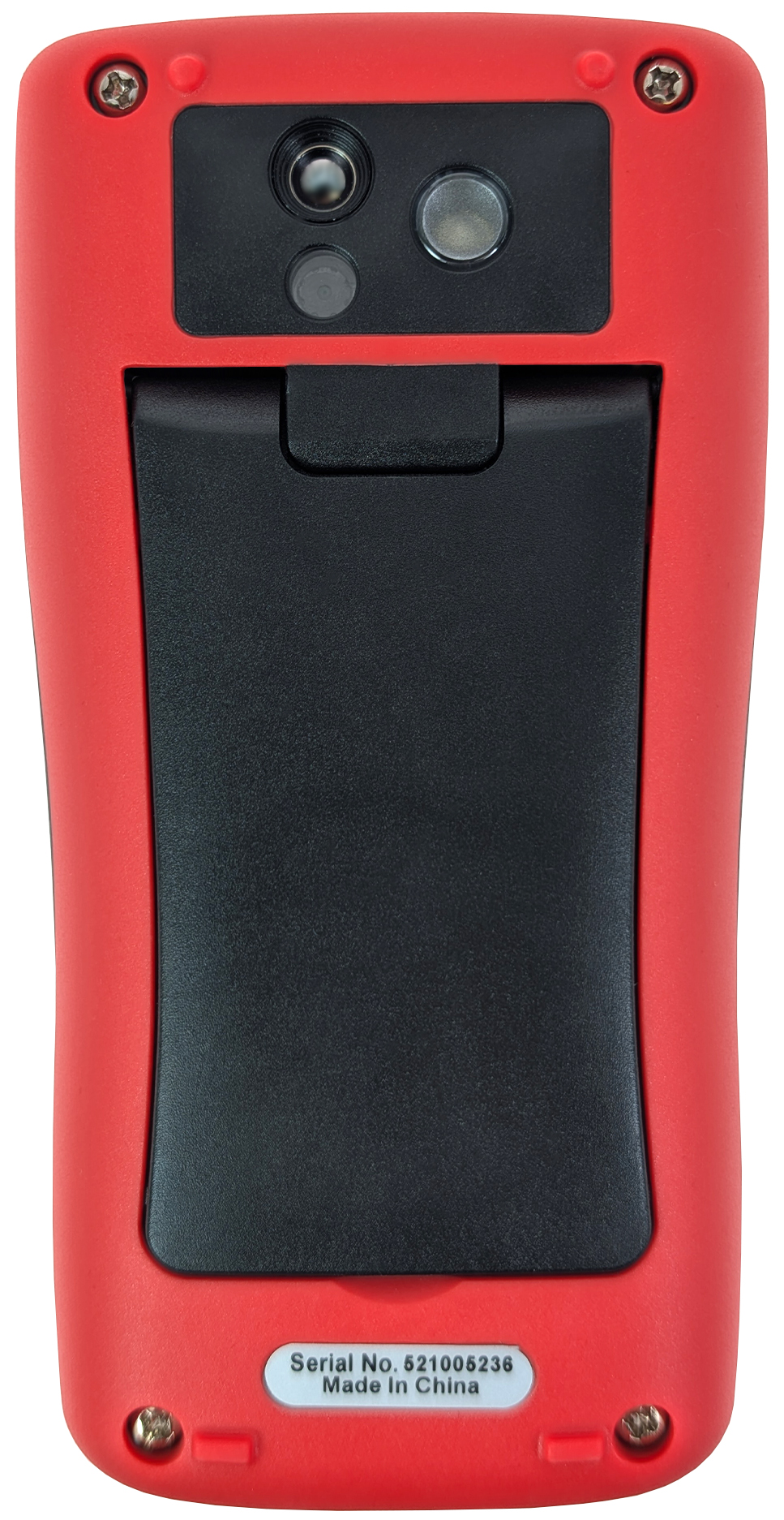 RichMeters RM704 Тепловизионный мультиметр