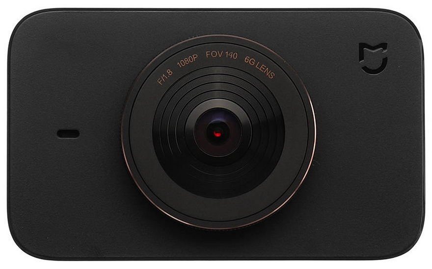 Xiaomi (Mi) Dash Cam 1S (QDJ4021CN)