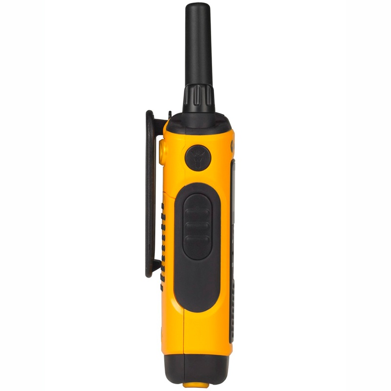 Motorola TLKR-T80 EXT