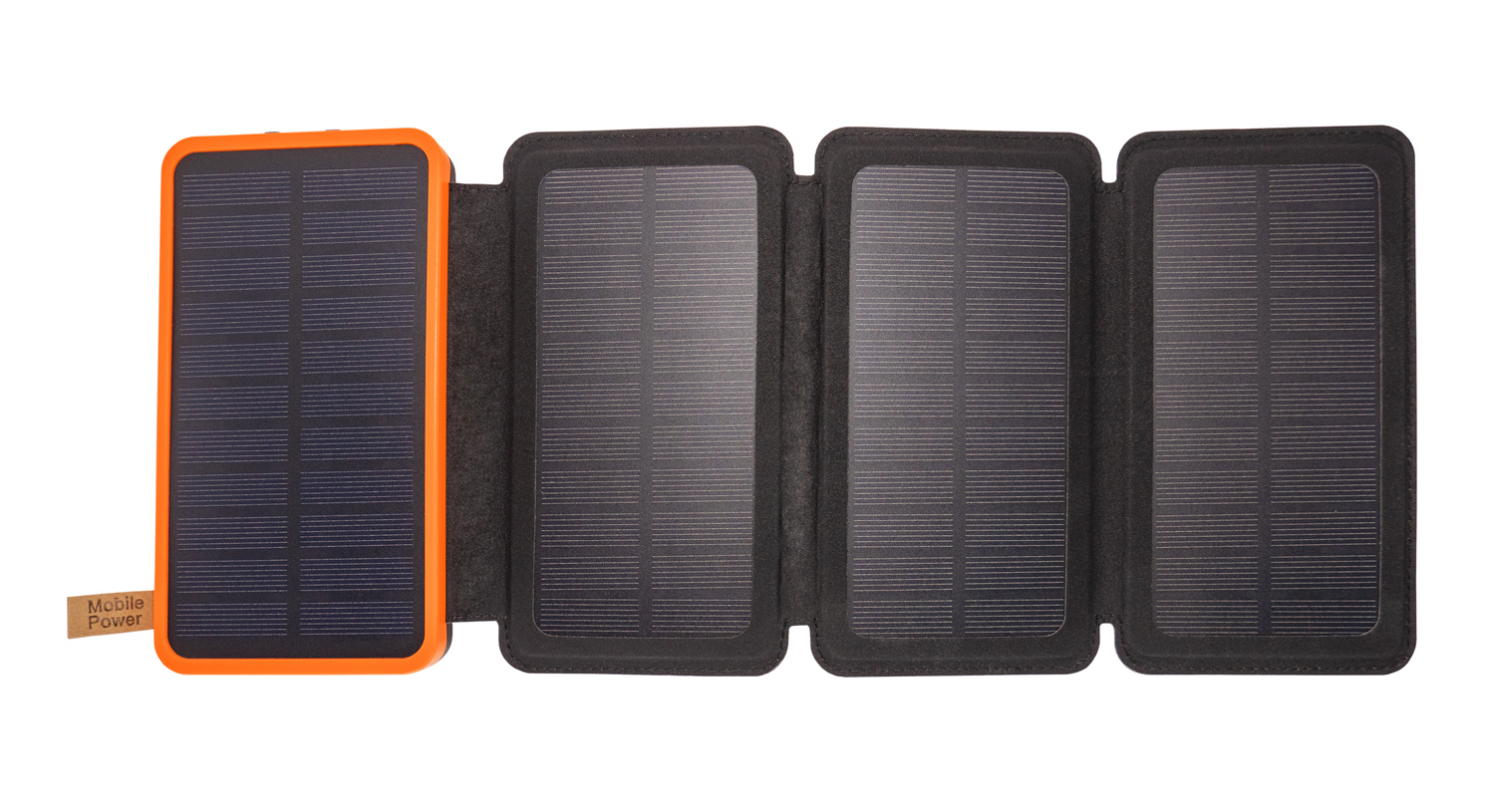 CARCAM SOLAR POWER BANK (ССET04)