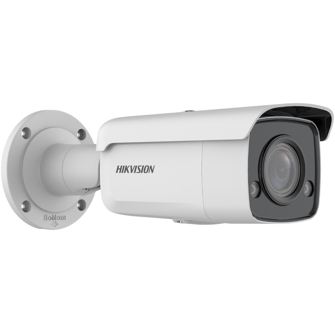 HikVision DS-2CD2T87G2-L(2.8mm)(C)