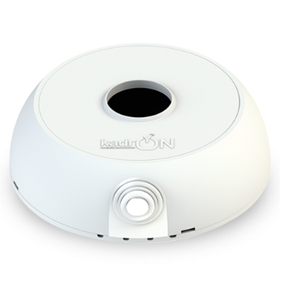 JB2-100W монтажная коробка KadrON 