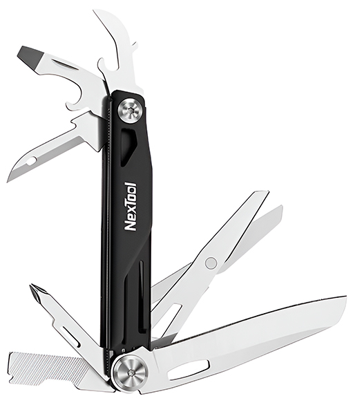 Xiaomi NexTool Knight EDC Multifunctional Knife (NE20224)