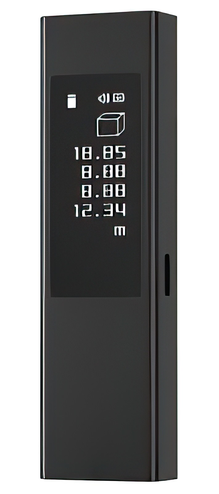 Xiaomi Duka LS-5 Laser Electronic Ruler