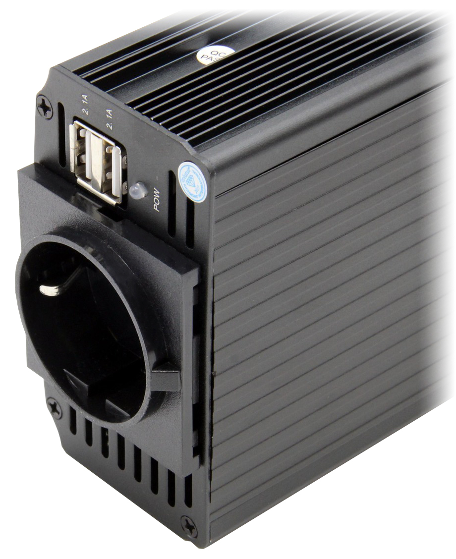 Eplutus Car Inverter PW-600Q