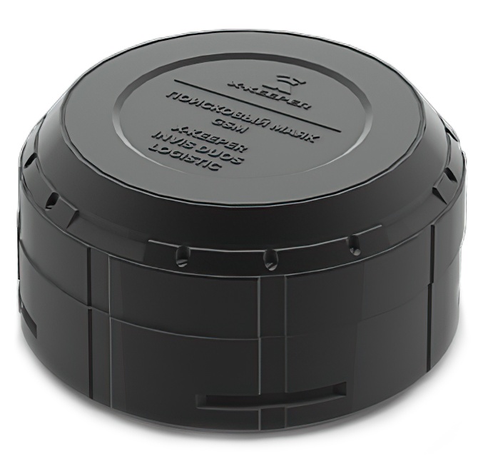 X-Keeper Invis Duos Logistic