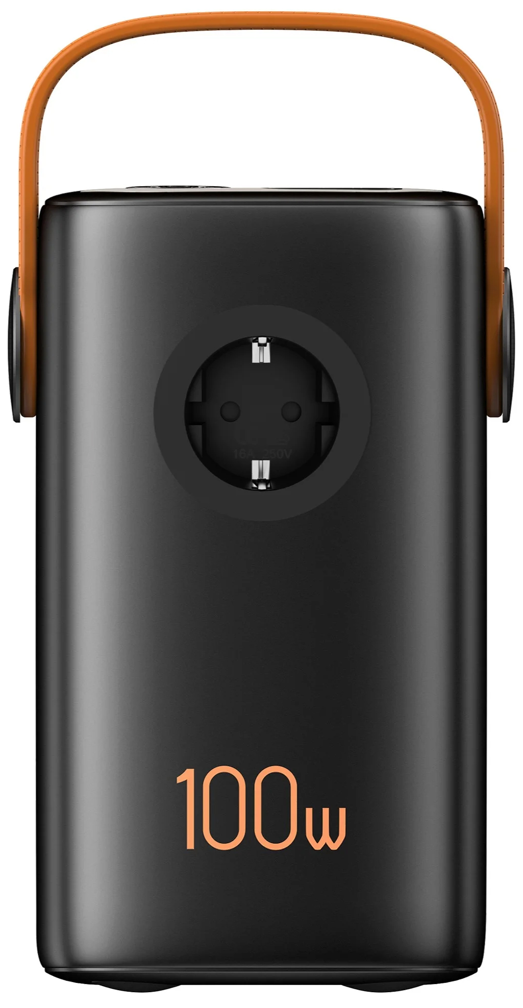 Xiaomi Grnoe Portable Power Station 30000mah 100W (C100) Black