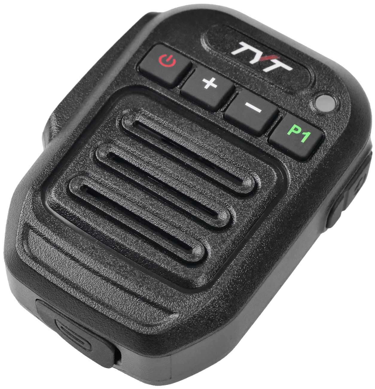 Беспроводная Bluetooth тангента TYT для автомобильных радиостанций