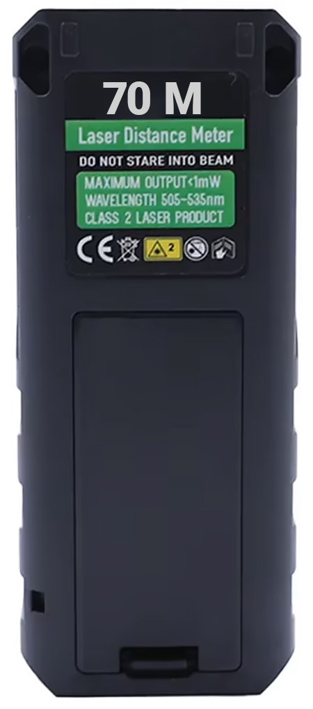 RichMeters DM-70G Лазерный дальномер