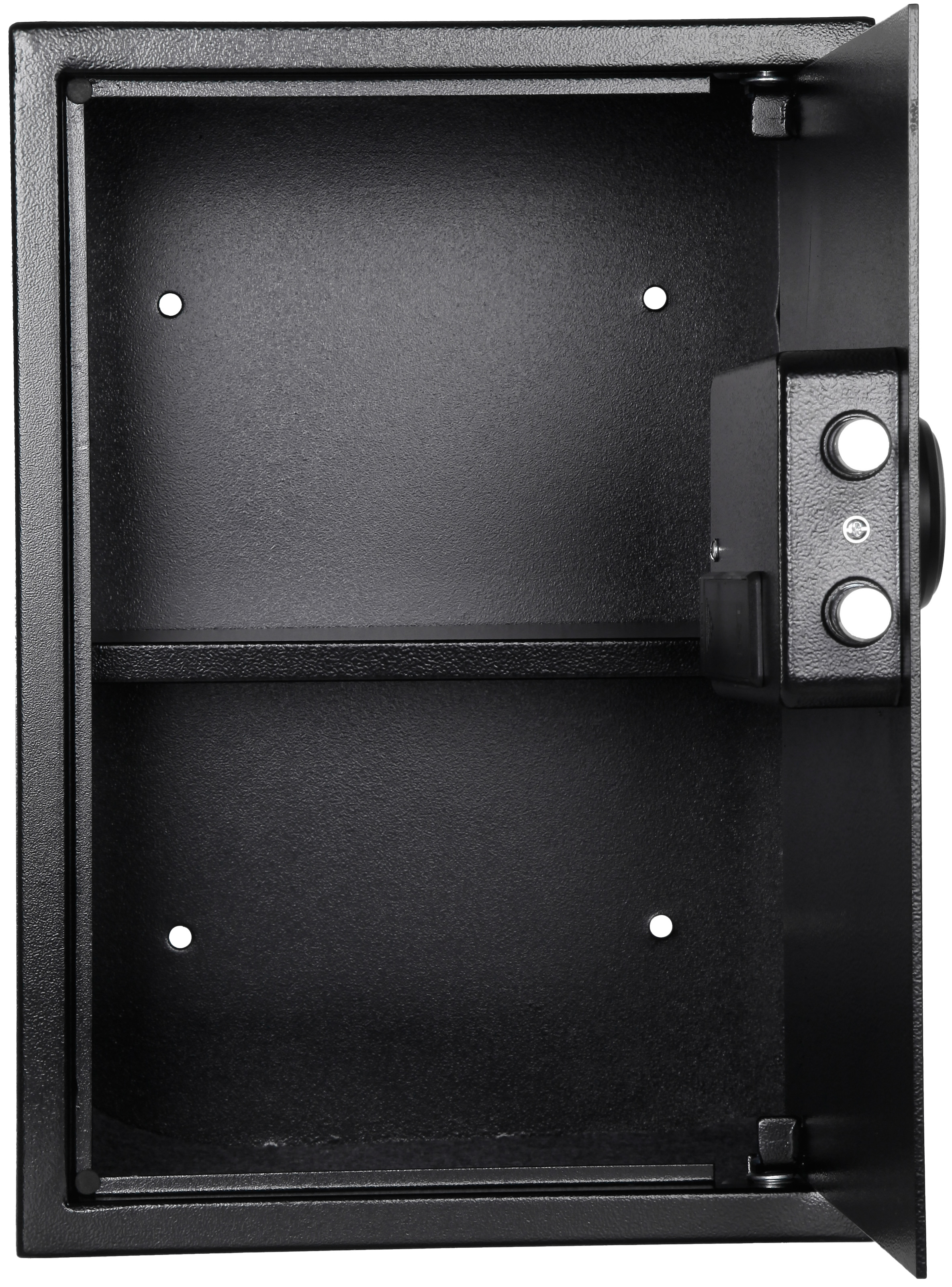 CARCAM Electronic Safe Box (XM50EIS)