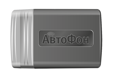 АвтоФон Альфа-Маяк (7.1)