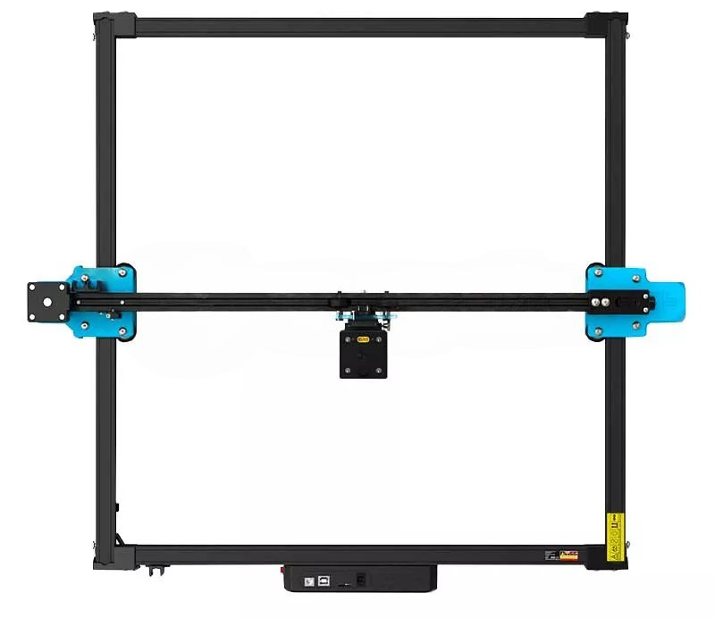 TwoTrees Laser Engraving Machine TTS-20 PRO 20W