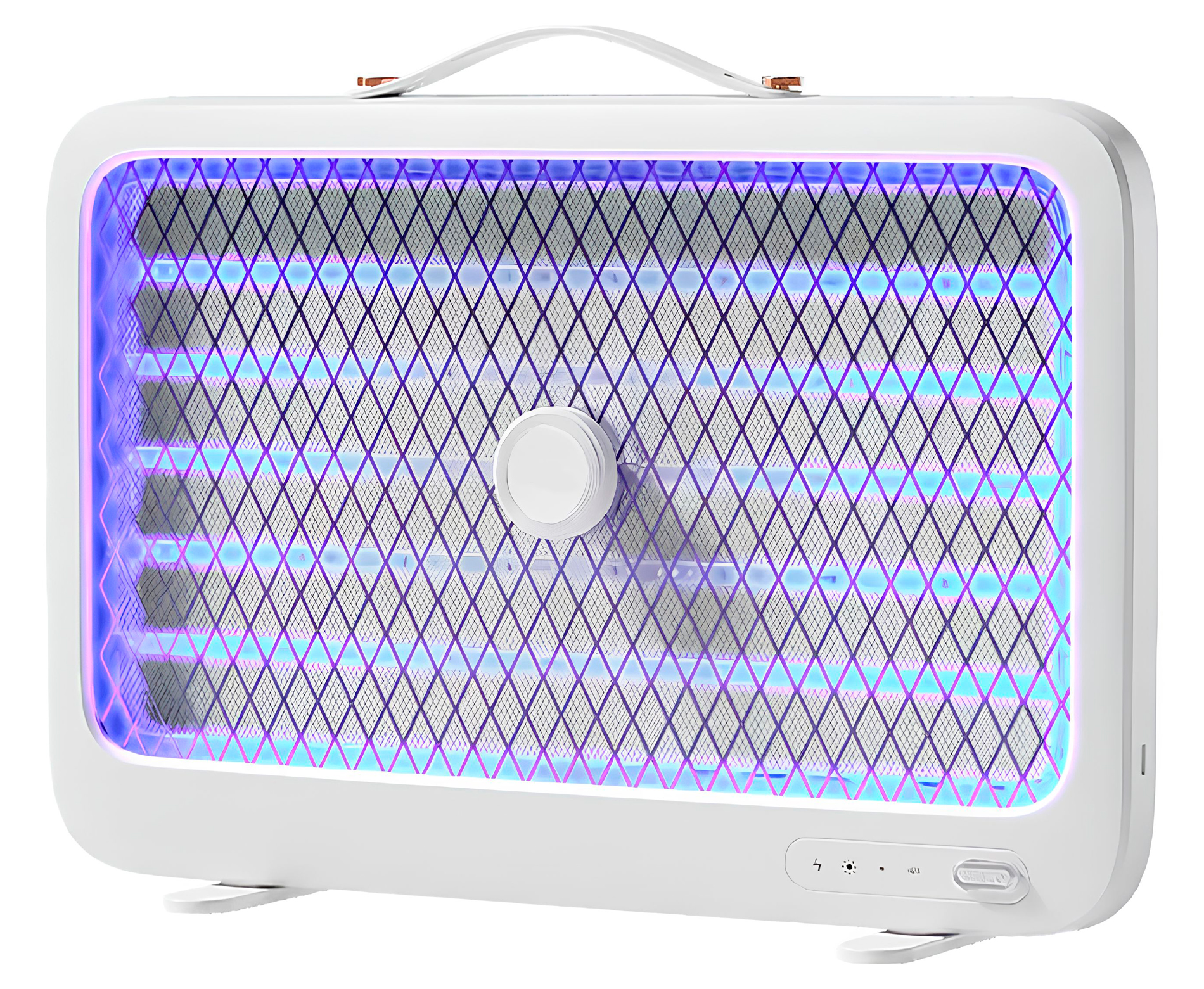 Xiaomi Qualitell Powerful Mosquito Killer Hut K6 (ZSC242115) White