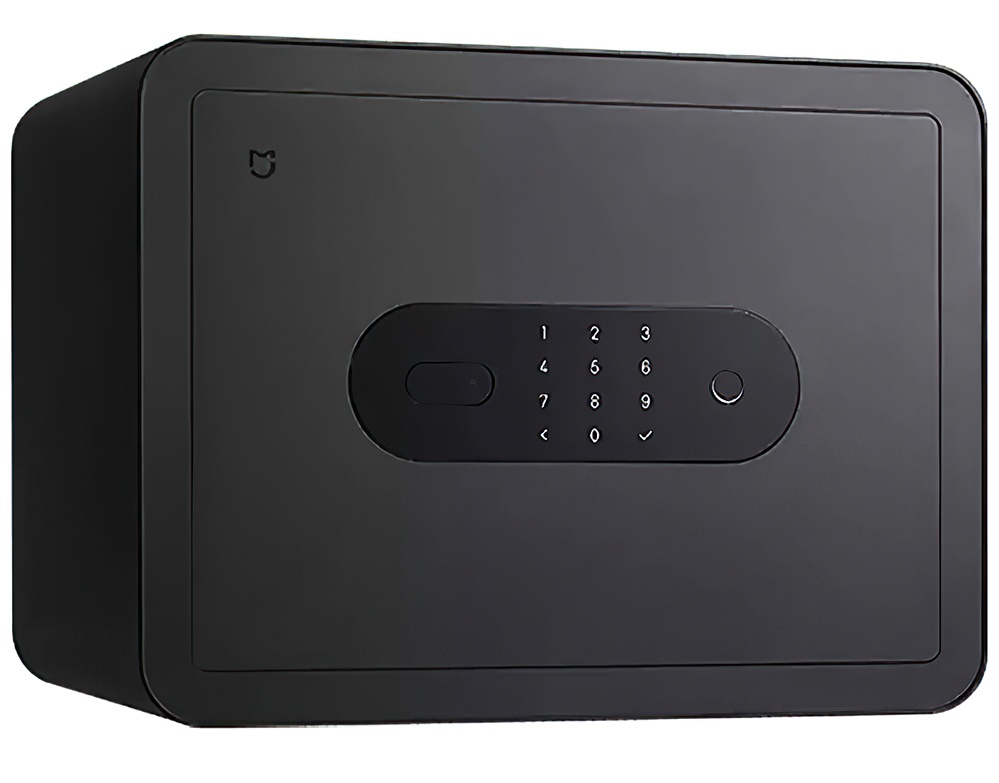 Xiaomi Mi Smart Safe Box 65Mn (BGX-5/X1-3001)