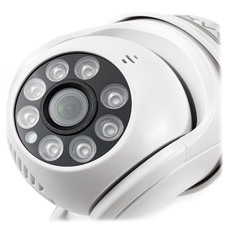 Xiaomi Xiaovv Outdoor PTZ 2K FHD Camera (XVV-3630S-P1)