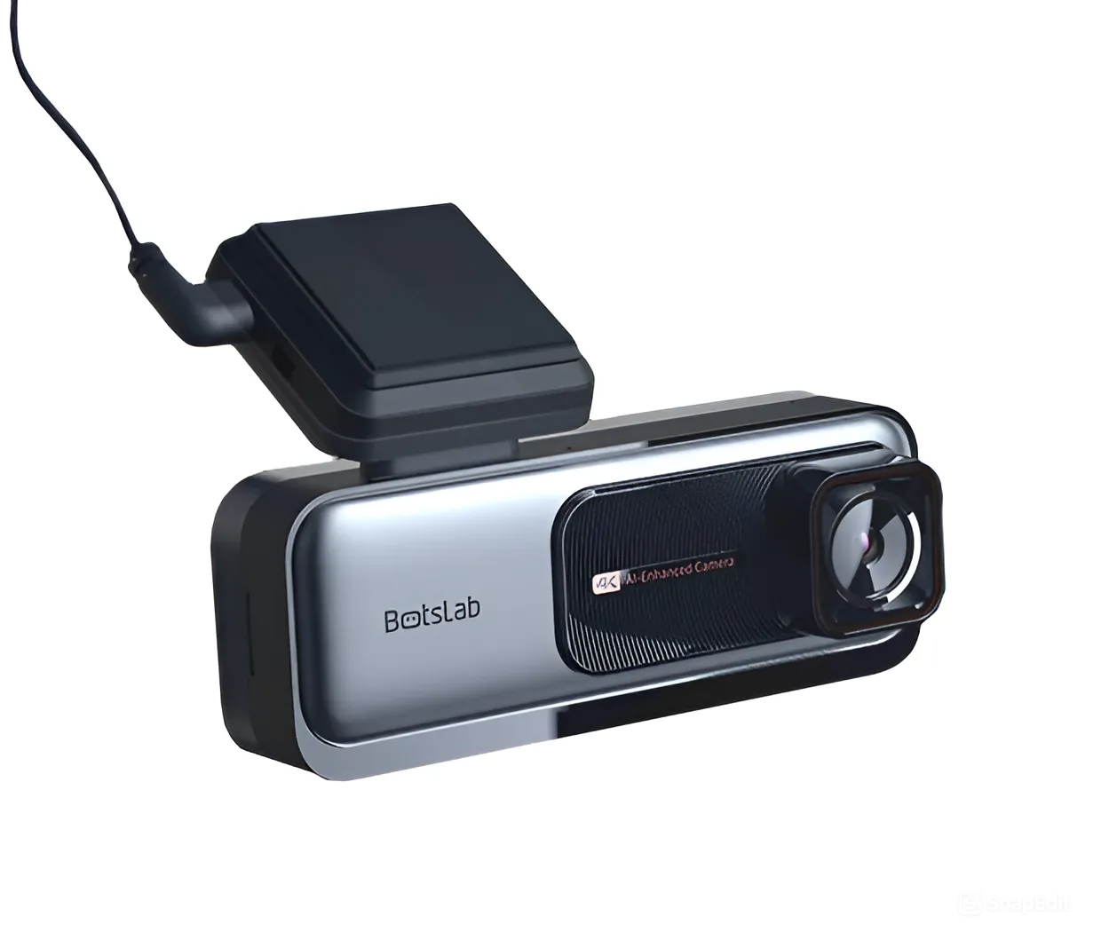 Xiaomi BotsLab 360 Dash Cam G980H 4K EU