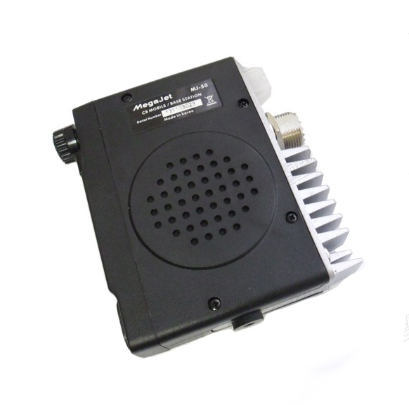 MegaJet MJ-50