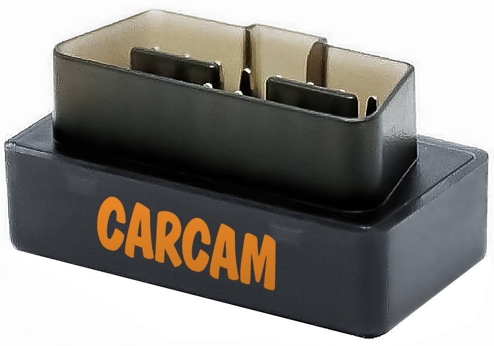 CARCAM OBD2 V1.5 ELM327 iOS