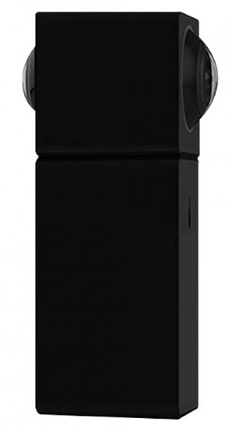 Xiaomi Mi Hualai Xiaofang Smart Dual Camera 360 (QF3)