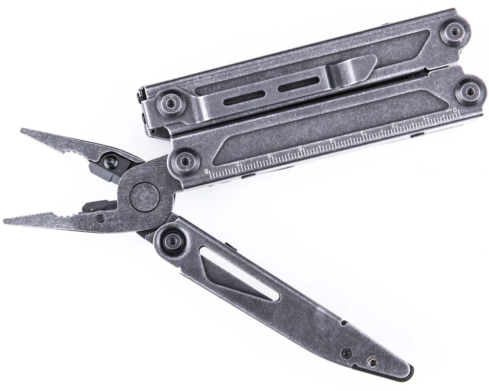 Xiaomi NexTorch Pioneer Professional 14 in 1 Multi-Tool (MT20)