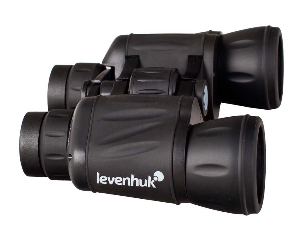 Levenhuk Atom 8x40