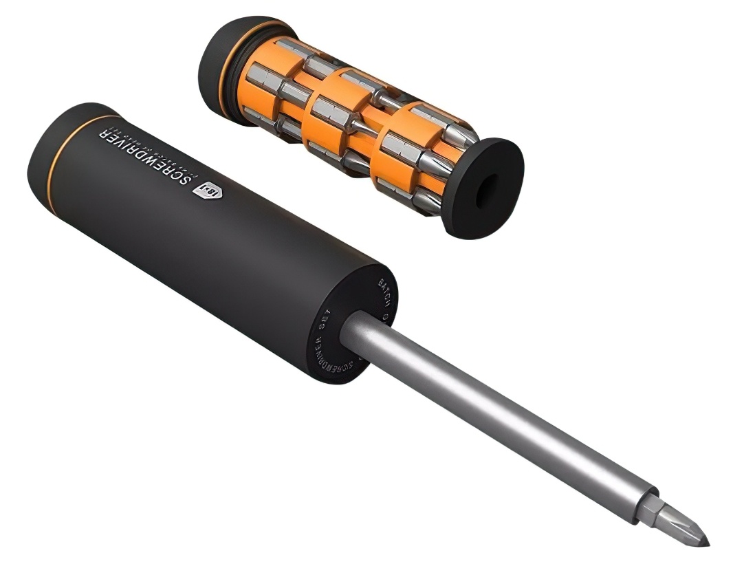 Xiaomi Jiuxun Tools Screwdriver Set 18 in 1