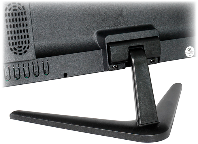 CARCAM CCTV Monitor (CC20AW)
