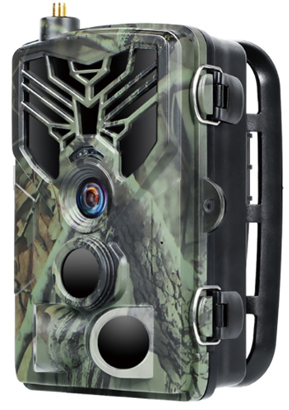 Suntek HC-810Pro