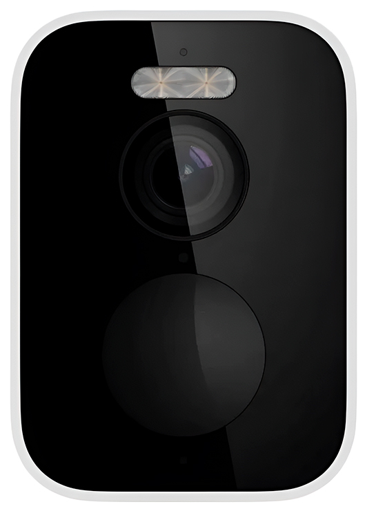 Xiaomi Outdoor Camera BW500 (MJSXJ06BY) White