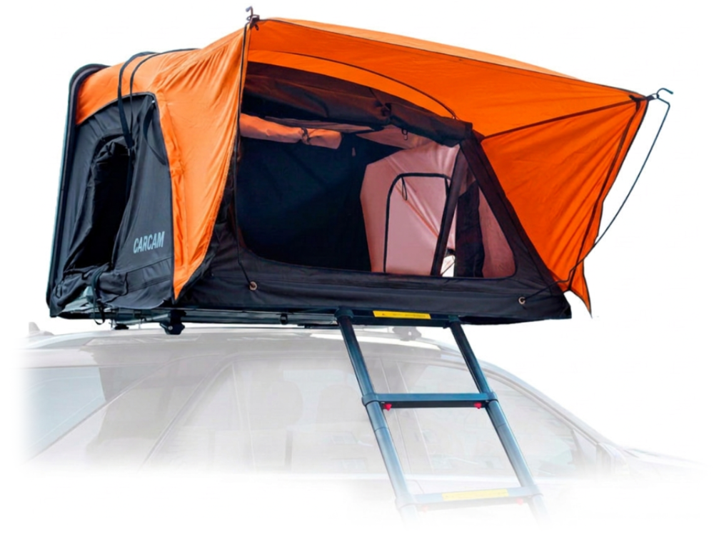 CARCAM Roof Tent (CC6008V1.6)